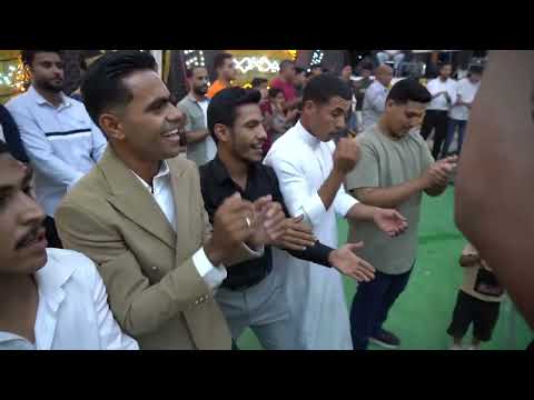 رقصة سامر 2025 فرقة ربوع الأغوار بإدارة سلامه وسامي البلاونه من حفل زفاف العريس طارق البلوي