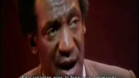 bill cosby  parents (genitori ) e nonni