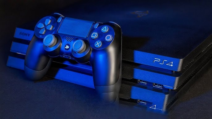 PlayStation 4 Pro [Análise/Review] 