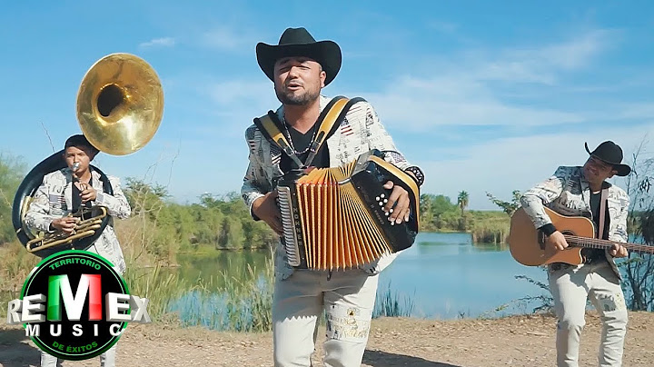El Loquito del Rancho - La carnita asada (Video Oficial)