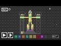Acello 2 Nuke Rocket Showcase | Cell Machine Mystic Mod