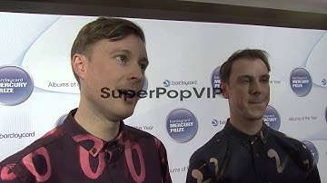 INTERVIEW: Vincent Neff, Jimmy Dixon, Tommy Grace and Dav...