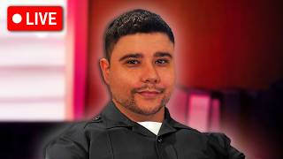 🔴 JESTE LI CULI VESTI ZA GTA 6? - chill stream