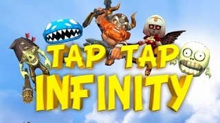 Tap Tap Infinity Gameplay Level 11-24