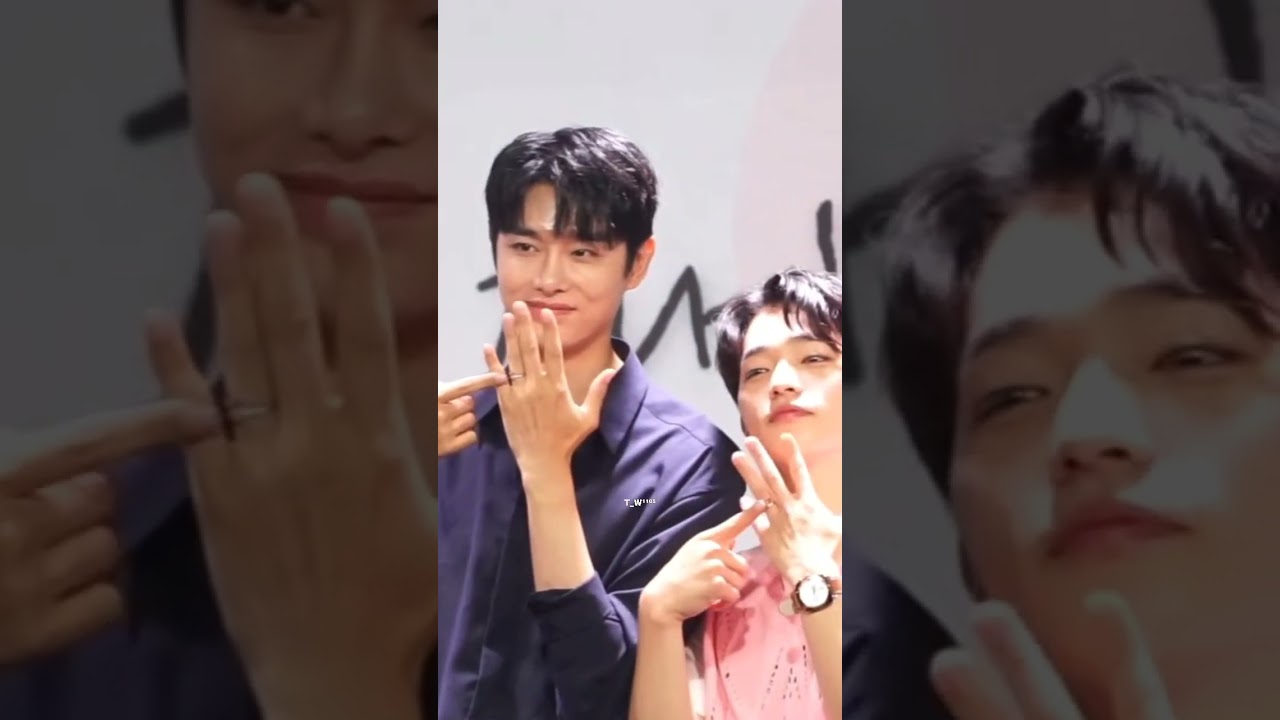 Korea BL 🏳️‍🌈 ✨