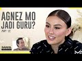 Sewaktu SD, Agnez Mo Bercita-Cita Menjadi Guru!? - Daniel Tetangga Kamu