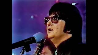 Roy Orbison Performs His Classic In Dreams Resimi
