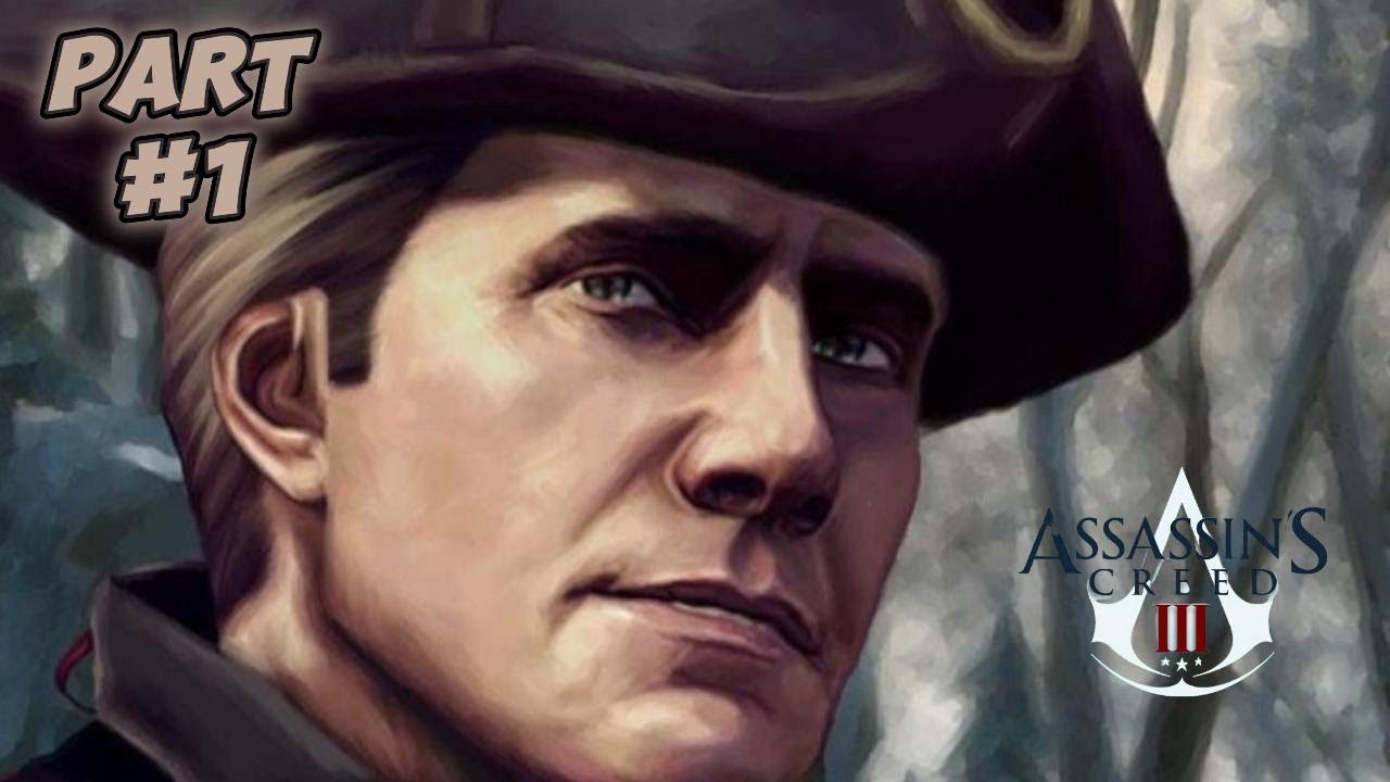 Assassin s Creed 3 A Deadly Performance Part 1 YouTube Assassin s creed 3 a deadly performance part 1 youtube