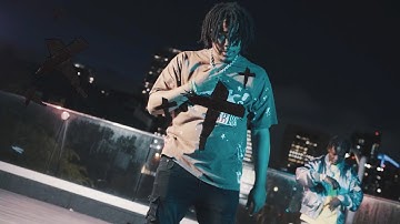 Lil Bean - Mob Ties (Official Video) (feat. Jackboy)