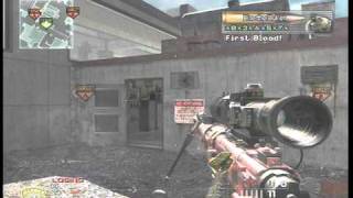 cod mw2 sick kill cams.avi