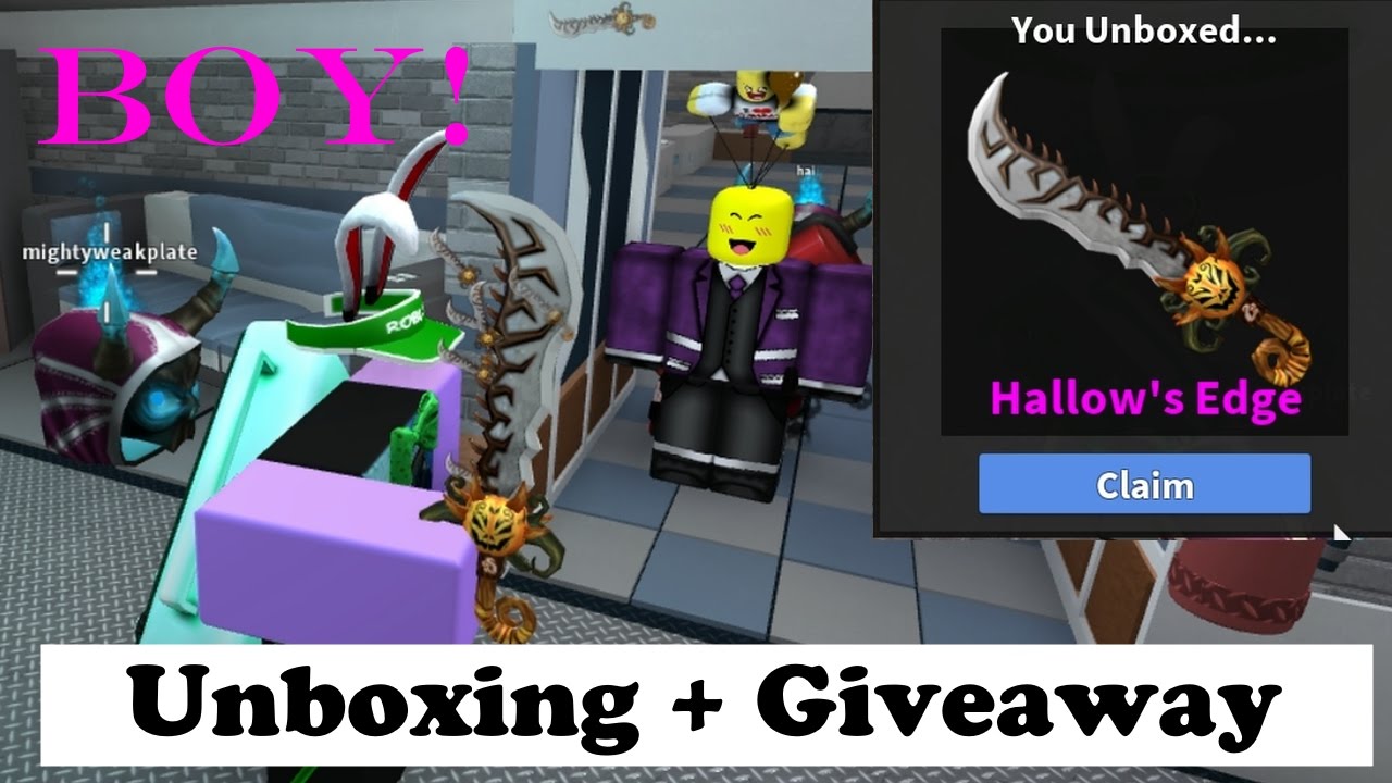 Hallow S Edge Unboxing 22 000 Candies Unboxing By Mightybaseplate