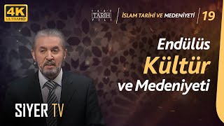 Endülüs Kültür Ve Medeniyeti Prof Dr Mehmet Özdemir 4K