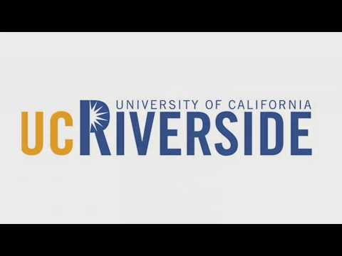 How to Register for Classes at University of California Riverside (UCR)