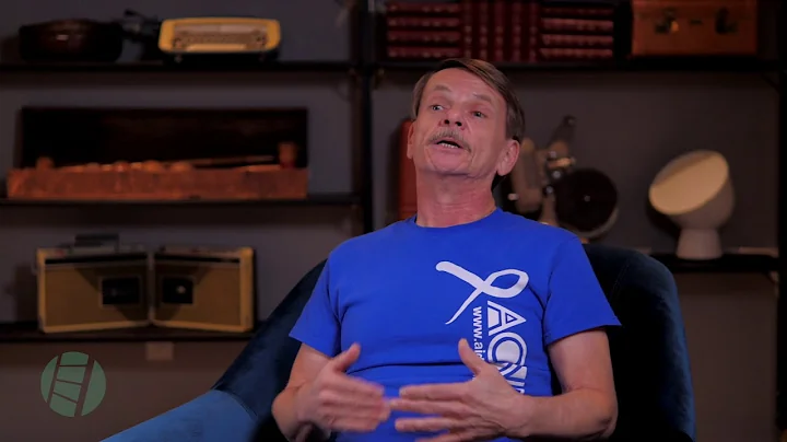 Supporting the Journey | Glenn Petersen | North Bay