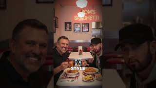 Eminem Just Leaked a Mom’s Spaghetti Tech Can #eminem #shorts #hiphop #rap #rapper #rapmusic