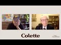 Michael Moore moderates a conversation with COLETTE film subjects & filmmakers