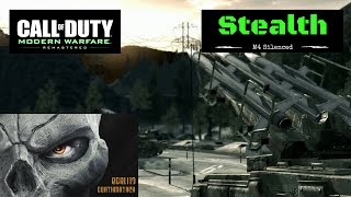 COD: Modern Warfare Remastered TDM Countdown #Edeli19
