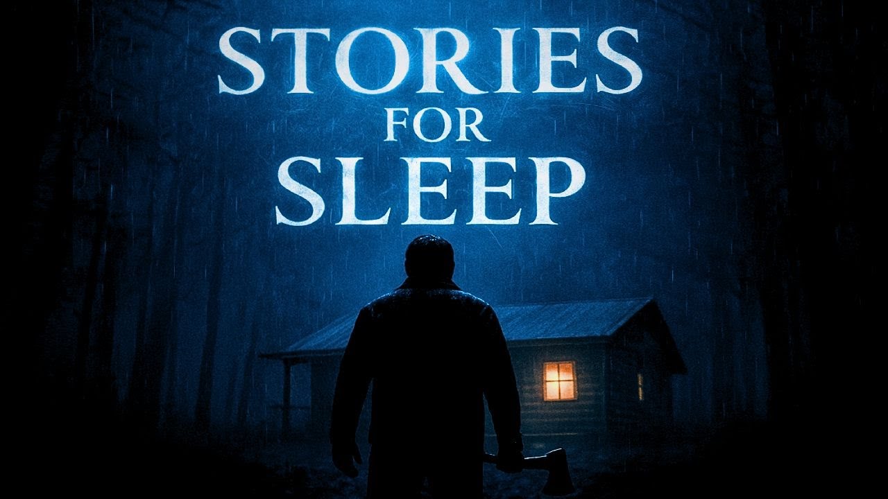 26 True Scary Stories to Make You Sleep with One Eye Open