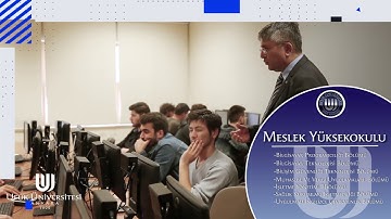 Ufuk Üniversitesi - Meslek Yüksekokulu