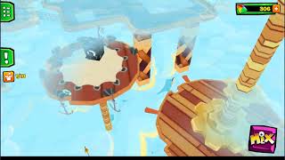 Calling All Mixels Playtrough : Series 2 Complete! #8