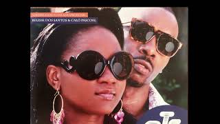 Video thumbnail of "TU ÉS CAPAZ - ANGOLA TROPICAL SHOW [KIZOMBA 2022]"