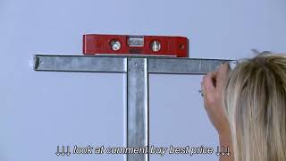 SimpliFire Wall Mount Installation