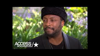 Will.i.am Addresses Rumors: Is The Black Eyed Peas' Fergie Being Replaced? | Access Hollywood Will.i.am Addresses Rumors: Is The Black Eyed Peas' Fergie Being Replaced? | Access Hollywood