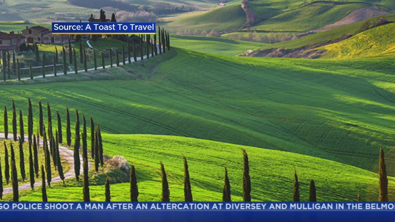 Benefits Of Group Travel