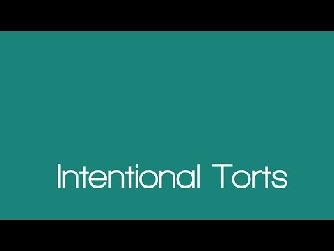 the intentional tort Michigan worker's disability compensation act: the intentional tort exception to the exclusive remedy provision i introduction workers' compensation is a no-fault insurance system designed by. the intentional tort Michigan worker's disability compensation act: the intentional tort exception to the exclusive remedy provision i introduction workers' compensation is a no-fault insurance system designed by.