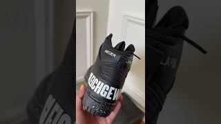1985 Nike Dunk High undercover chaos black unboxing #dunks #unboxing #nikedunk