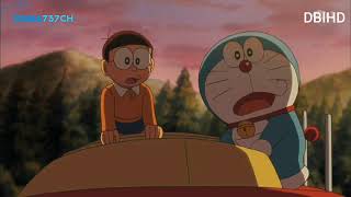 Doraemon Bahasa Indonesia [No Zoom] Doraemon Terbaru 15 Februari 2024