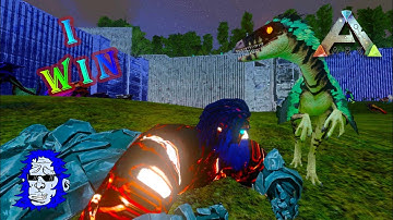 How To Beat Troodon Room | Shields For The WIn