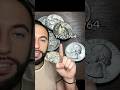 Did you know this about your quarters?? #valuablecoins #quarter #rarecoins #errorcoin #shorts Mp3 Song