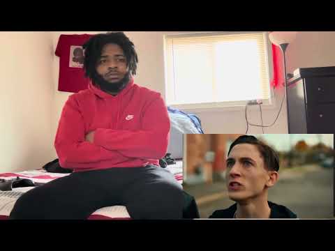 Lil Mabu x Fivio Foreign - TEACH ME HOW TO DRILL (Official Music Video) REACTION