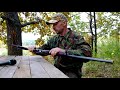 Ружье Browning auto 5 - обзор ружья с Игорем Влащенко