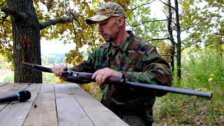 Ружье Browning auto 5 - обзор ружья с Игорем Влащенко