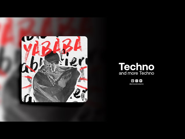 Pablo Fierro - Yababa (Tunisian Mix)
