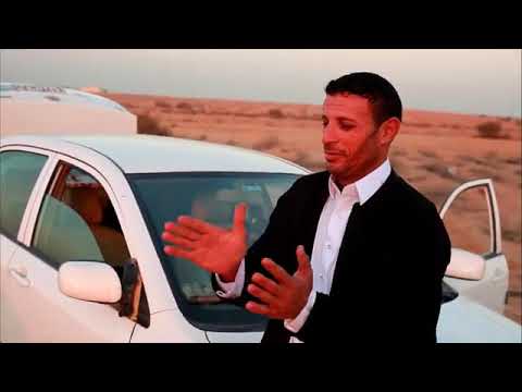 مهرجان البادية نجم المرسكاوي ناجي لقنيشي 2
