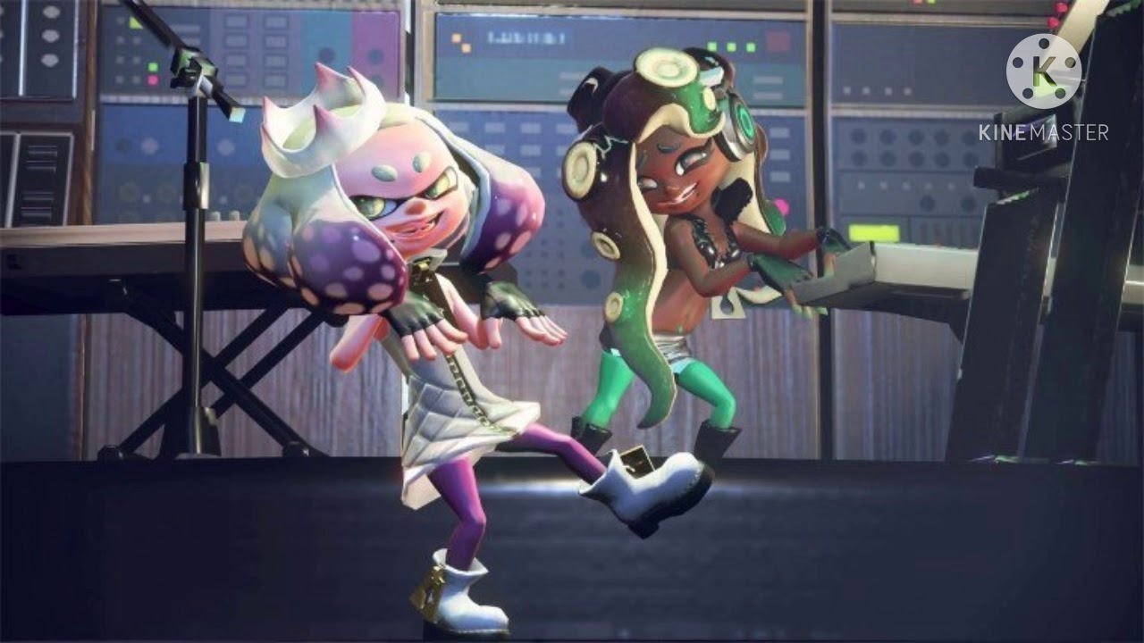 Shark Bytes Splatoon 2 Instrumental YouTube shark-bytes-splatoon-2-instrumental-youtube