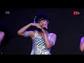 Jkt48  inochi no tsukaimichi  beby graduation special show