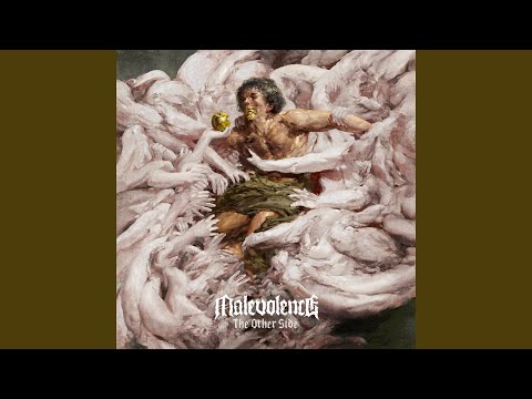 Malevolence - Keep Your Distance (feat. Bryan Garris)