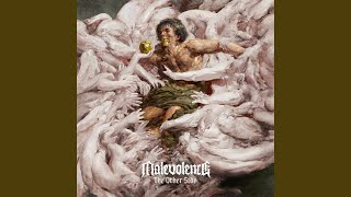 Keep Your Distance (feat. Bryan Garris) - Malevolence