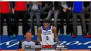 Details Tutorial for the Scorebug Tweaker by Kamatis 2K - NBA2K14 PC Mods Guide