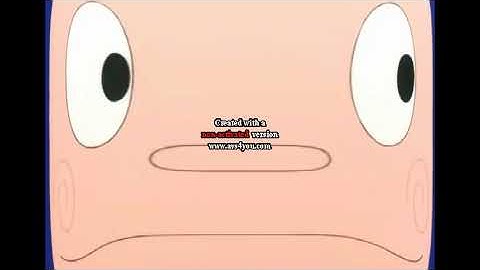 Ninja Hattori Intro is Going Weirdness Every