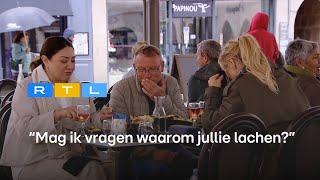 Download Lagu Karinè na ongemakkelijke dubbel-date overdonderd met exitgesprek door Illya | B\u0026B Vol Liefde MP3 Download Lagu Karinè na ongemakkelijke dubbel-date overdonderd met exitgesprek door Illya | B\u0026B Vol Liefde MP3