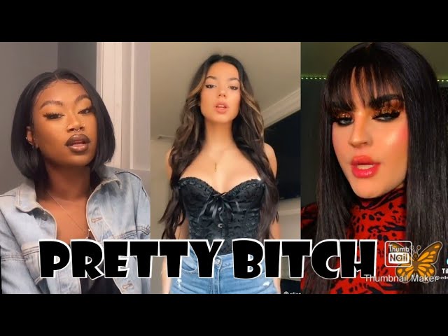 Kali do it bitch || Tiktok compilation