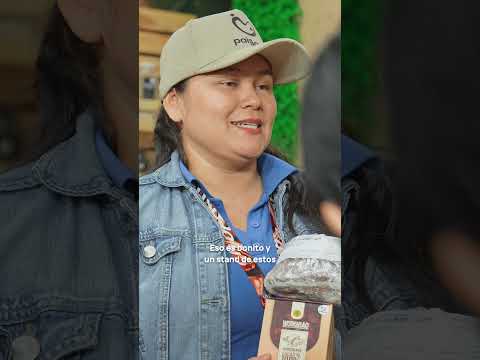 Video 2 de 4 de Chocoshow