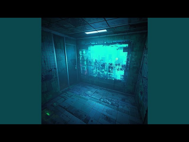Glitch in the Room
