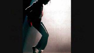 Wanna Be Startin' Something (Lyrics) - Michael Jackson