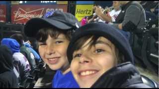 Jackson's Bar Mitzvah Montage